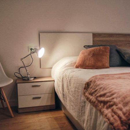 Apartamento Erdi Kale Azpeitia Eksteriør bilde